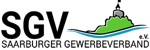 Logo Saarburger Gewerbeverband